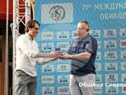 Снимка: Община Сливен