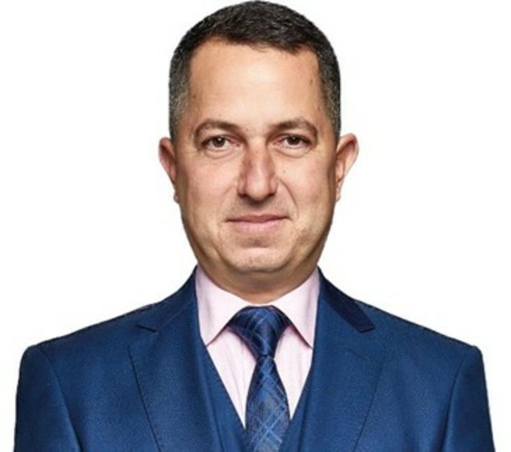 Борил Кръстев е кандидат за министър на младежта и спорта