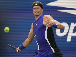 U.S. Open Tennis