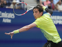 U.S. Open Tennis