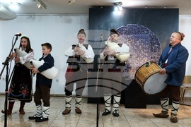 Министерство на културата - "Живи човешки съкровища - България” за 2022 - церемония 