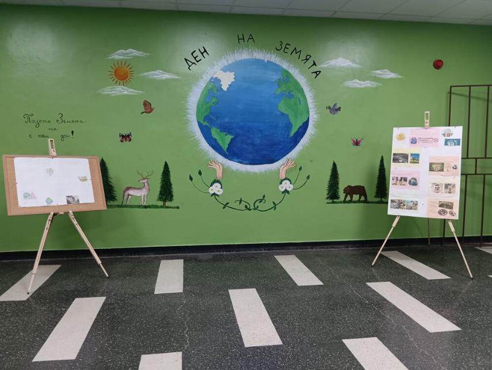 РИОСВ – Смолян: Над 700 младежи взеха участие в инициативи за по-добра околна среда