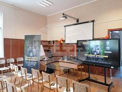 Над 700 младежи взеха участие в инициативи за по-добра околна среда