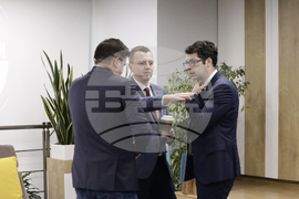 (Без)Алтернативен бюджет за 2023 година - дискусия