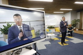(Без)Алтернативен бюджет за 2023 година - дискусия - Петър Ганев