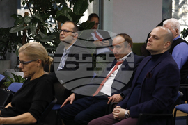 (Без)Алтернативен бюджет за 2023 година - дискусия