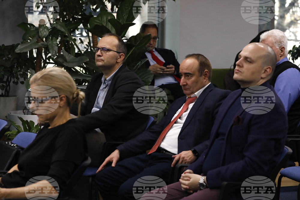 (Без)Алтернативен бюджет за 2023 година - дискусия