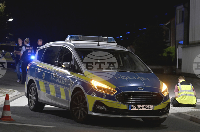 "Локалкомпас": В Германия е арестуван българин заради нелегални фабрики за цигари и пране на пари