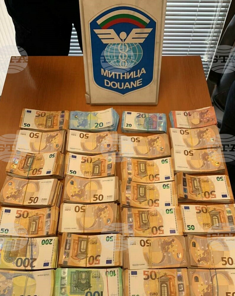 Рекордни приходи е събрала Агенция "Митници" за 2022 г., постъпленията от мита са най-големи при вноса от Китай