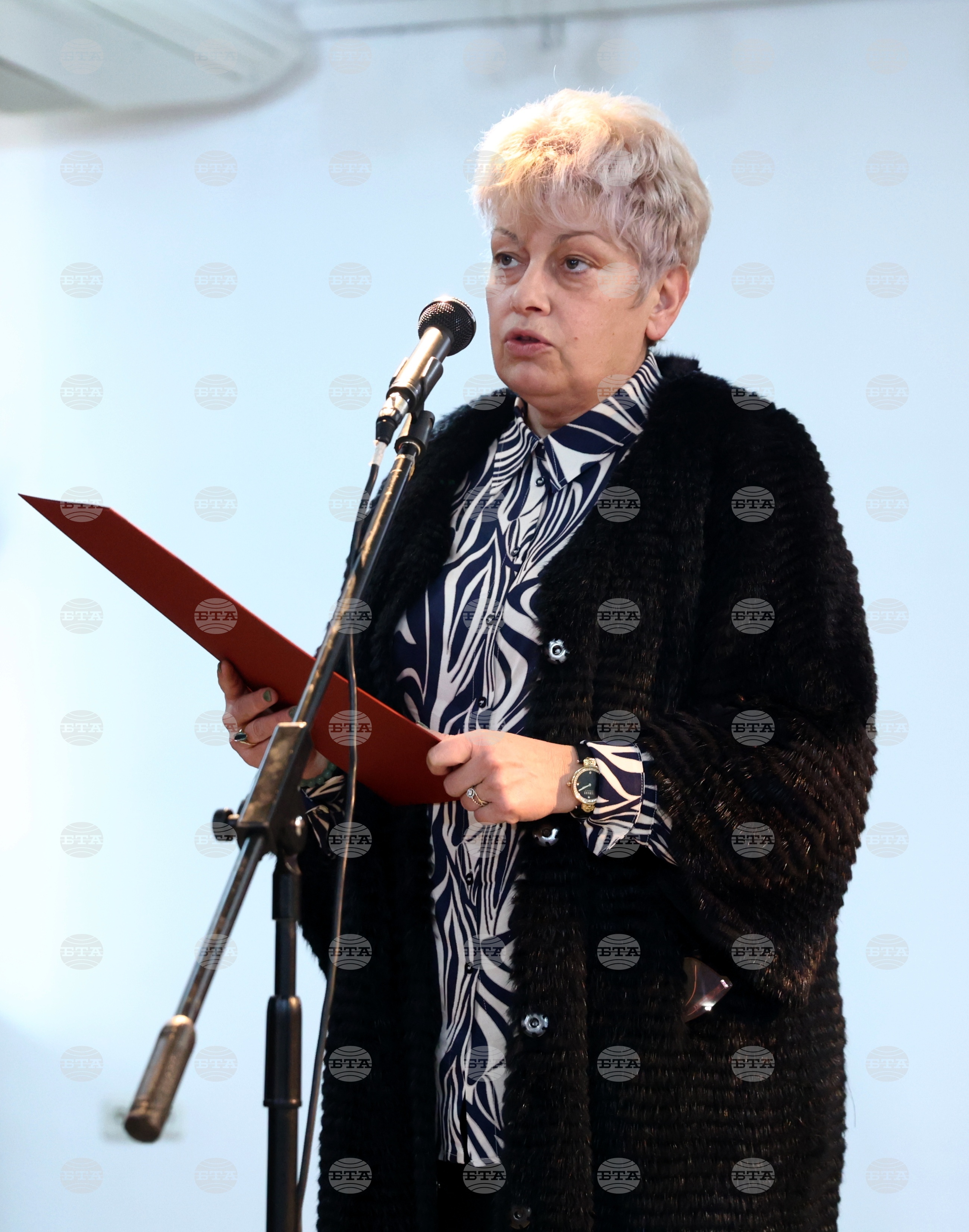 Министерство на културата - "Живи човешки съкровища - България” за 2022 - церемония