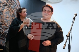 Министерство на културата - "Живи човешки съкровища - България” за 2022 - церемония