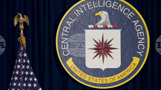 "Ню Йорк Таймс": ЦРУ е помогнало за установяване на местоположението на Хаменей 