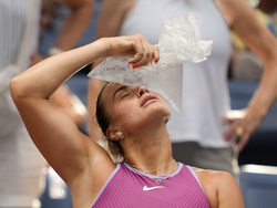 U.S. Open Tennis