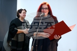 Министерство на културата - "Живи човешки съкровища - България” за 2022 - церемония