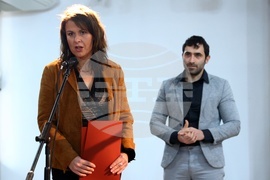 Министерство на културата - "Живи човешки съкровища - България” за 2022 - церемония