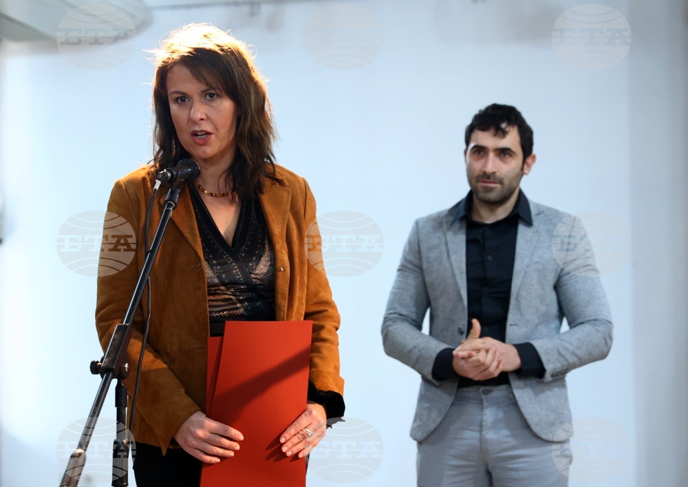 Министерство на културата - "Живи човешки съкровища - България” за 2022 - церемония