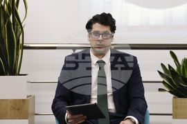 (Без)Алтернативен бюджет за 2023 година - дискусия - Атанас Пеканов