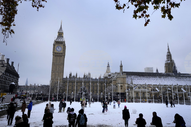 Великобритания отхвърля плановете за задължителни цифрови лични карти 