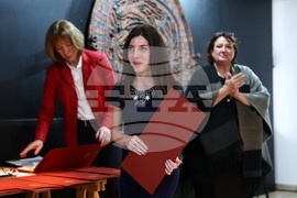 Министерство на културата - "Живи човешки съкровища - България” за 2022 - церемония