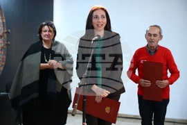 Министерство на културата - "Живи човешки съкровища - България” за 2022 - церемония