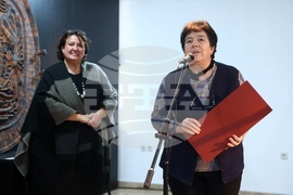 Министерство на културата - "Живи човешки съкровища - България” за 2022 - церемония