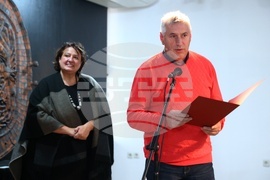 Министерство на културата - "Живи човешки съкровища - България” за 2022 - церемония