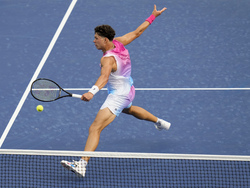 U.S. Open Tennis
