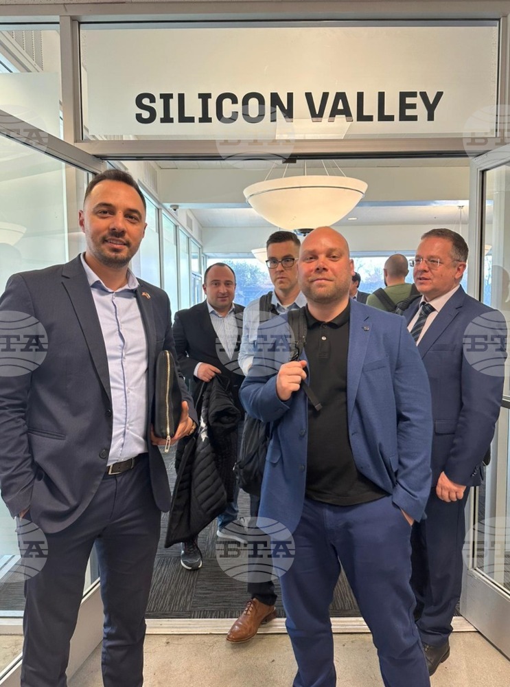 Startup Association Director: Bulgaria Can Offer Highly Skilled Engineers to US Companies to Give Them Competitive Advantage
