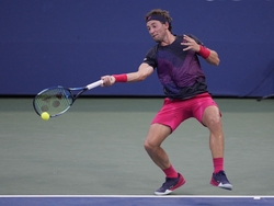 U.S. Open Tennis
