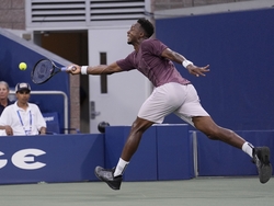 U.S. Open Tennis