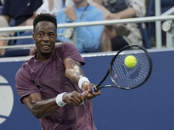U.S. Open Tennis