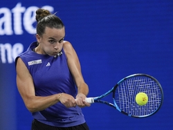 U.S. Open Tennis