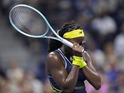 U.S. Open Tennis