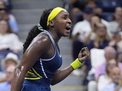 U.S. Open Tennis