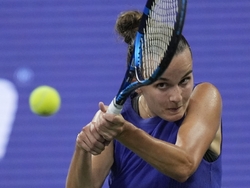 U.S. Open Tennis