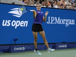 U.S. Open Tennis