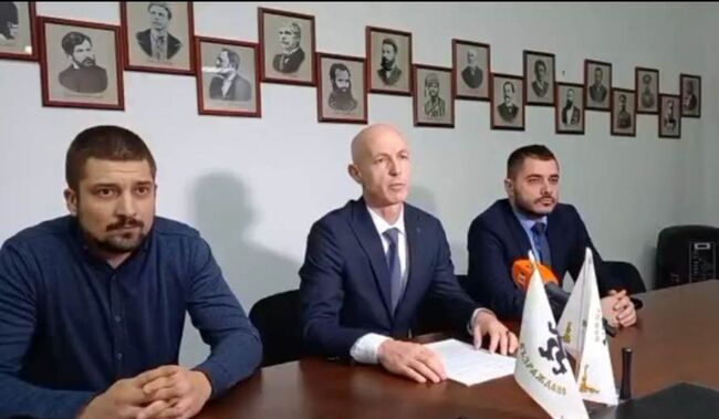 Коста Стоянов от „Възраждане“: Има проблеми при изпълнение на проекта за Водния цикъл на Варна  