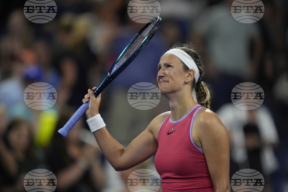 Трикратната шампионка Виктория Азаренка стартира с победа на турнира по тенис в Маями