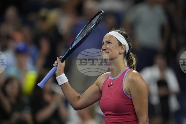 Трикратната шампионка Виктория Азаренка стартира с победа на турнира по тенис в Маями