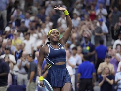 U.S. Open Tennis