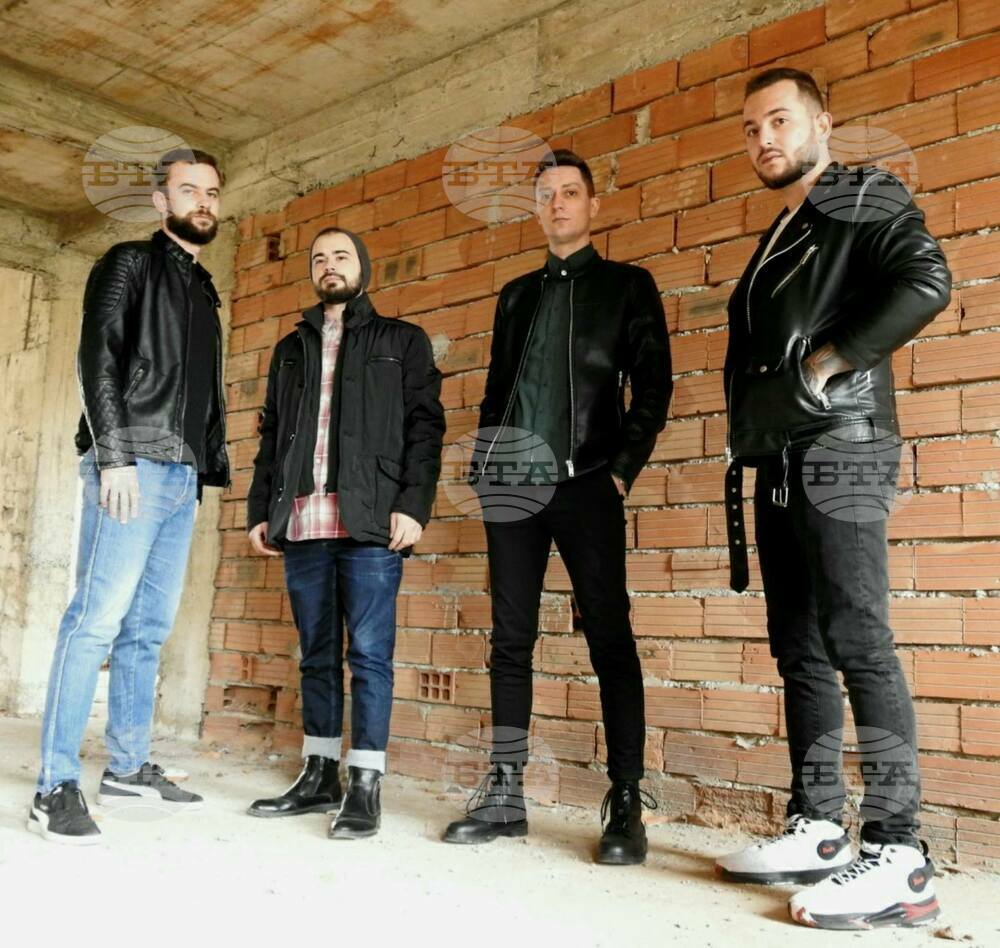 Рок група от Монтана тръгна на трибют-турне из страната с песните на “Alice in Chains“