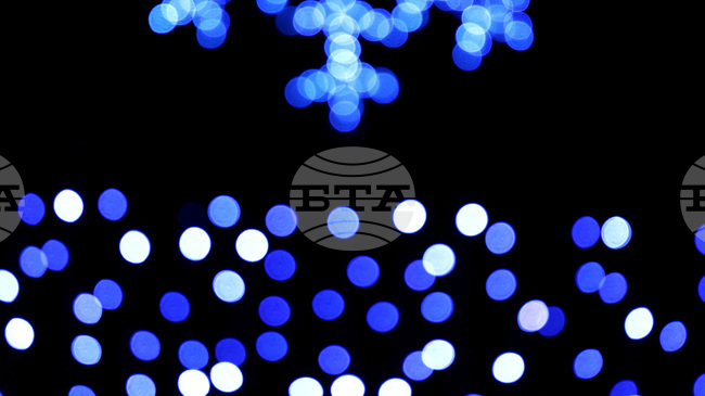 Коледните светлини в Белово ще бъдат запалени тази вечер