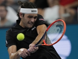 U.S. Open Tennis