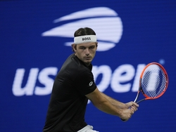 U.S. Open Tennis