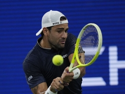 U.S. Open Tennis