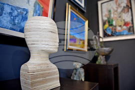 Варна - Арт Галерия "Le Papillon" - изложба