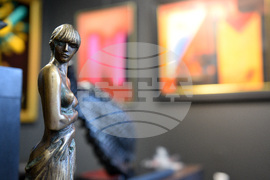 Варна - Арт Галерия "Le Papillon" - изложба