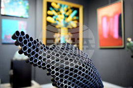 Варна - Арт Галерия "Le Papillon" - изложба