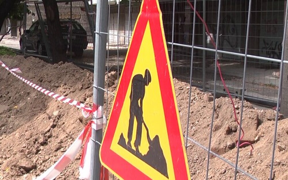 Община Ловеч: Продължава ВиК ремонтът в кв. „Младост“ в Ловеч, не паркирайте по разкопаните улици