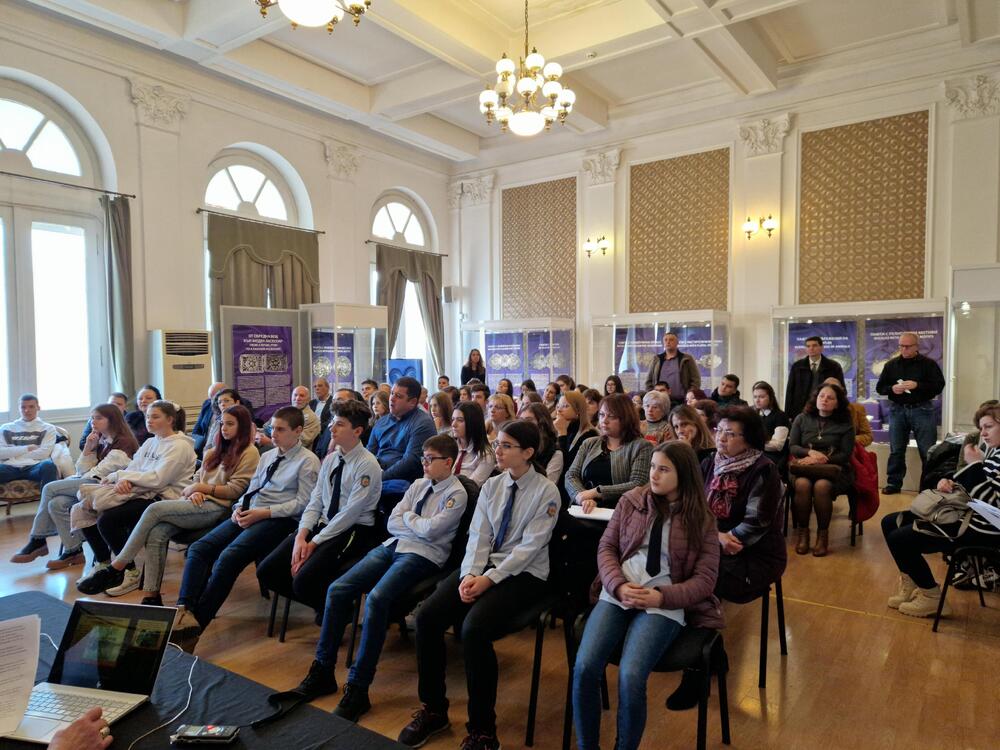 Община Русе почете паметта на един от най-успешните кметове - Кирил Старцев